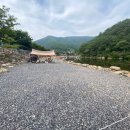 밀양댐오토캠핑장 티스토리