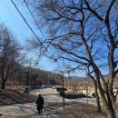 산장관광지 | 가평 산장국민관광지 백리향 2호 가족여행 이야기