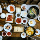 곡성집라인 | 고품격 분위기와 훌륭한 맛이 동시에 어우러진 곡성집라인 방문 후기