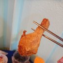 닭동가리 | 칠곡3지구 맛집 추천 닭동가리 통닭 후라이드/마늘 반반 후기