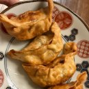 달동오토바이 | 울산 달동 맛집 산큐 내돈내산 후기: 일본식중화요리는 처음이지?