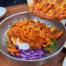 무안수퍼 | 응암역 낙지볶음 맛집 무안갯벌낙지 낙지덮밥 낙지수제비 솔직후기 / 내돈내산