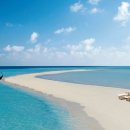 바다가 있는 풍경 이미지