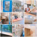 물푸레 작은도서관 이미지