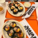 삼성김밥 - 용인시 수지구 진산로66번길 27 | [서울/삼성역] 삼성역 김밥 맛집 후토루 삼성점 내돈내산 후기