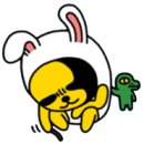 구수하니 이미지