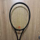 [테니스라켓]중고 Pro Staff V13 RF97 Autograph(3|4) 팔아요 이미지