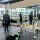 BOX-1복싱야당 | [공지] 파주 복싱 BOX-1 야당 개관식!!