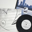 [ LP ] 10cm - 너에게 닿기를 LP 후기