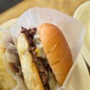 대전월평중학교 | [월평동 맛집] 대전 분위기 좋은 수제버거 맛집 미드시티스낵