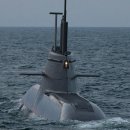 진영메탈 | Kilo-class submarine 킬로급 잠수함