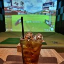 삼성 스크린골프존 이미지