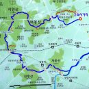 올레길 산림형 4코스 이미지