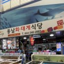 토박이매점회식당 | 포항 대게 맛집 토박이가 추천하는 동남회식당