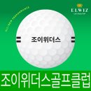 조이 위더스 골프클럽 이미지