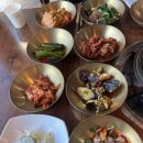 교산가마솥밥 한상 | 교산가마솥한상 리얼 후기 무한리필인데 맛까지 잡은 한식집