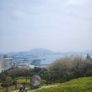 한울마을 1단지 1번  GATE앞(102동 앞) | 두산위브더제니스오션시티 현장안내 25.10.09 현재모습