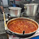 부평시장 부평깡시장 맛집 - 부평시장투어 / 붕붕이네 국물 닭발 추천 😳