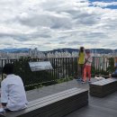 영축산 순환산책로 이미지