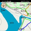 헤이리길 이미지