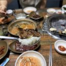 화산숯불&손두부 이미지