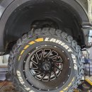 RT모터스 | F150 레이다 RT 37인치 장착 &amp; 얼라인먼트 셋팅 후기