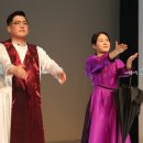 전통 속으로-흥보마누라 이혼소송사건 | 창극 법정 드라마 흥보마누라 이혼소송 사건 뮤지컬 추천 in 국립정동극장 세실 - 김율희