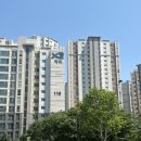 연일재활용센터 | 마포편: 공덕자이 아파트 임장 후기