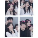 아구먹소 | 시간 가는 줄 모를 정도로 재밌는 사람이면 좋겠어요