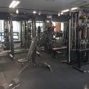 Gooood Gym 이미지