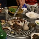 제주흑돈연탄구이 이미지