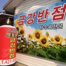 [Ethan Eats] | 단양 맛집 | 금강반점