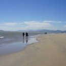 다대포해수욕장-해변가 이미지