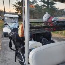 썬힐G.C | [라운딩일지] 썬힐 g.c + 클럽하우스 중식 (일상글)