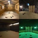 크로바건강랜드사우나 | 서울 근교 찜질방 추천 부천 스카이랜드 경기도 실내 데이트