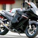 초고속투어러 ＜＜＜더블엑스 CBR1100cc 슈퍼블랙버드＞＞＞대리판매. 이미지