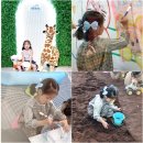 흙놀이 미술시간 | 대구키즈카페 대구 아이랑 체험형 키즈카페 ::더그루(흙놀이,미술)