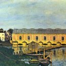 오일파스텔화 이미지