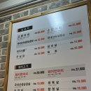 [내돈내산] 신길역ㅣ소고기 반마리에 육회까지 서비스로? 신길역맛집 해바라기정육식당 찐 후기