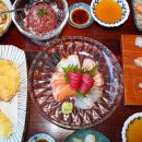 중로2-복1,2 | 마포 공덕역 점심 맛집 스시복 내돈내산 후기