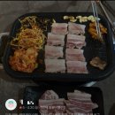 청춘마차냉삼막창
