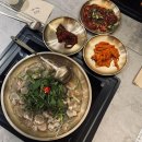 서서울농협 하나로마트 상암점 | DMC 상암동 맛집 밥집 옥된장 어리굴젓 추가 필수 !!