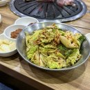 석적 | 석적 중리 맛집 도야돼지한마리 석적본점 회식 후기