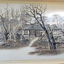 명동보리밥과 코다리 이미지