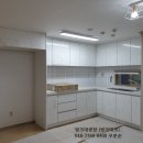 용인 죽전동 꽃메마을 홈타운4차3단지 435동 ***호 주방리모델링/싱크대가격저렴하게 씽크대공장 씽크데코에서 이미지