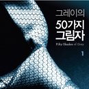 그레이의 50가지 그림자 1 이미지