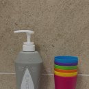 워시블랑 | 신생아바디워시 블랑101 탑투토워시 후기