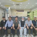 영암중학교 | 영암중 26회 우림모임 – 조병태 회원 문병 후기