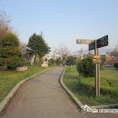 향나무공원 화장실 이미지