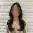 그레이스헤어 - 도봉구 | 범계 미용실 하오비 긴머리 레이어드컷 그레이스펌 헤어 컨설팅 만족 후기